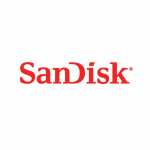 Sandisk-Logo
